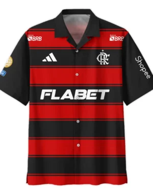 Sport Hawaiian shirt Club World Cup 2025 For Fan Sport HVN1099FL070125HAW