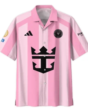 Sport Hawaiian shirt Club World Cup 2025 For Fan Sport HVN1099IM070125HAW