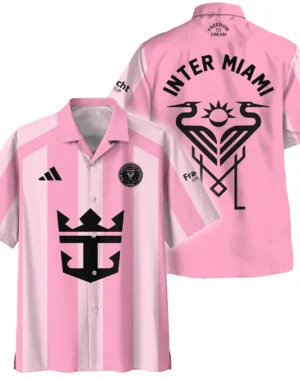 Sport Hawaiian shirt Club World Cup 2025 For Fan Sport HVN1099IM070125HAW