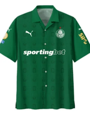 Sport Hawaiian shirt Club World Cup 2025 For Fan Sport HVN1099PA070125HAW