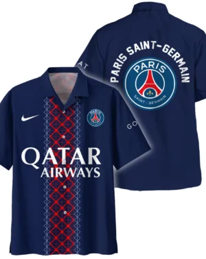 Sport Hawaiian shirt Club World Cup 2025 For Fan Sport HVN1099PSG070125HAW
