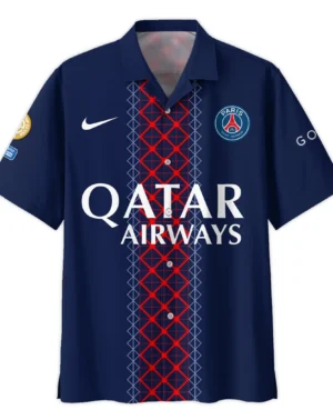 Sport Hawaiian shirt Club World Cup 2025 For Fan Sport HVN1099PSG070125HAW