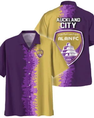 Sport Hawaiian shirt Club World Cup 2025 For Fan Sport HVN1103AI070225HAW