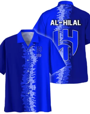 Sport Hawaiian shirt Club World Cup 2025 For Fan Sport HVN1103AL070225HAW