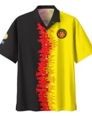 Sport Hawaiian shirt Club World Cup 2025 For Fan Sport HVN1103ET070225HAW