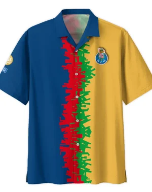 Sport Hawaiian shirt Club World Cup 2025 For Fan Sport HVN1103FCP070225HAW