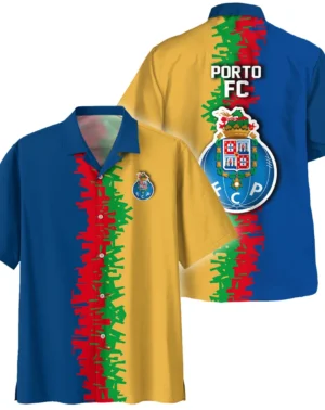 Sport Hawaiian shirt Club World Cup 2025 For Fan Sport HVN1103FCP070225HAW