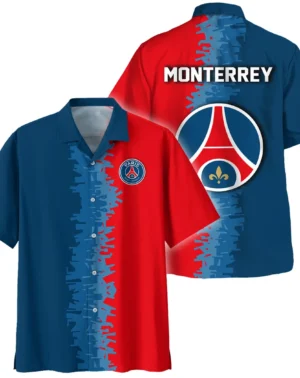 Sport Hawaiian shirt Club World Cup 2025 For Fan Sport HVN1103PSG070225HAW