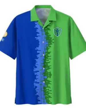 Sport Hawaiian shirt Club World Cup 2025 For Fan Sport HVN1103SS070225HAW