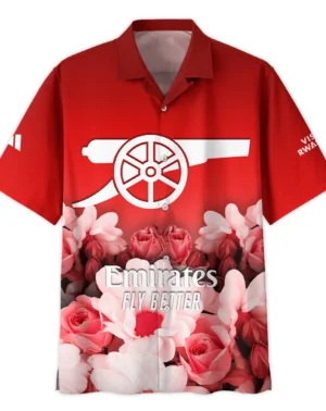 Sport Hawaiian Shirt Premier League 2025 Print All The Way, Gift For Fan Sport HVN1001AR05072025HAW