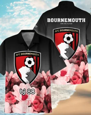 Sport Hawaiian Shirt Premier League 2025 Print All The Way, Gift For Fan Sport HVN1001BO05072025HAW