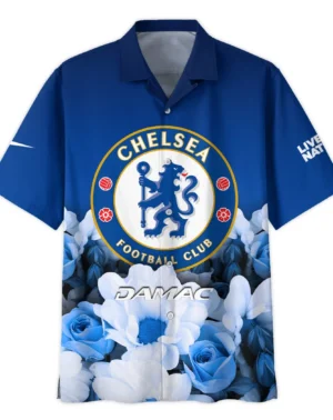 Sport Hawaiian Shirt Premier League 2025 Print All The Way, Gift For Fan Sport HVN1001CH05072025HAW