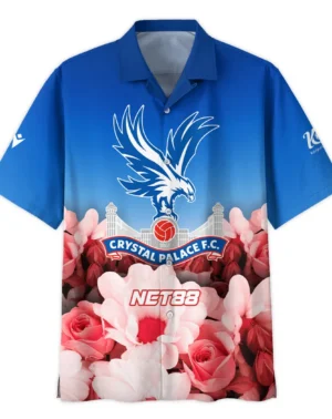 Sport Hawaiian Shirt Premier League 2025 Print All The Way, Gift For Fan Sport HVN1001CP05072025HAW