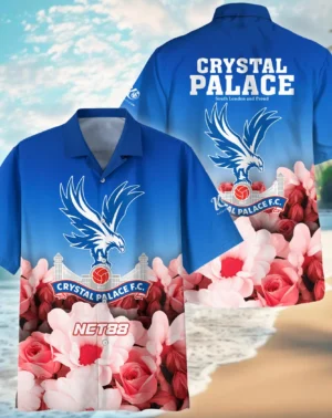 Sport Hawaiian Shirt Premier League 2025 Print All The Way, Gift For Fan Sport HVN1001CP05072025HAW