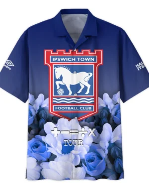 Sport Hawaiian Shirt Premier League 2025 Print All The Way, Gift For Fan Sport HVN1001IT05072025HAW