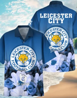 Sport Hawaiian Shirt Premier League 2025 Print All The Way, Gift For Fan Sport HVN1001LC05072025HAW