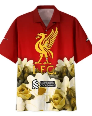 Sport Hawaiian Shirt Premier League 2025 Print All The Way, Gift For Fan Sport HVN1001LIV05072025HAW