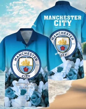 Sport Hawaiian Shirt Premier League 2025 Print All The Way, Gift For Fan Sport HVN1001MC05072025HAW