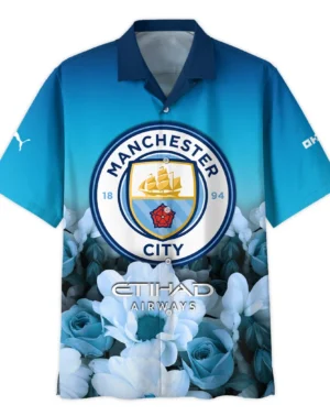Sport Hawaiian Shirt Premier League 2025 Print All The Way, Gift For Fan Sport HVN1001MC05072025HAW