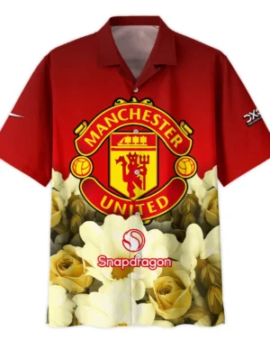 Sport Hawaiian Shirt Premier League 2025 Print All The Way, Gift For Fan Sport HVN1001MU05072025HAW