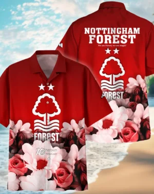 Sport Hawaiian Shirt Premier League 2025 Print All The Way, Gift For Fan Sport HVN1001NF05072025HAW