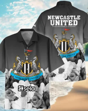 Sport Hawaiian Shirt Premier League 2025 Print All The Way, Gift For Fan Sport HVN1001NU05072025HAW