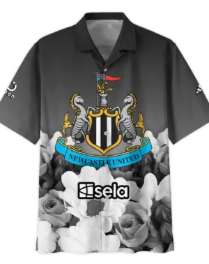 Sport Hawaiian Shirt Premier League 2025 Print All The Way, Gift For Fan Sport HVN1001NU05072025HAW