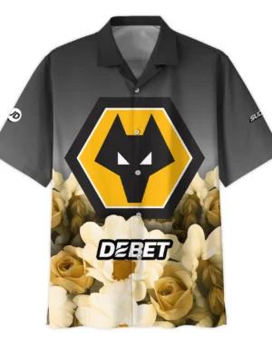 Sport Hawaiian Shirt Premier League 2025 Print All The Way, Gift For Fan Sport HVN1001WW05072025HAW