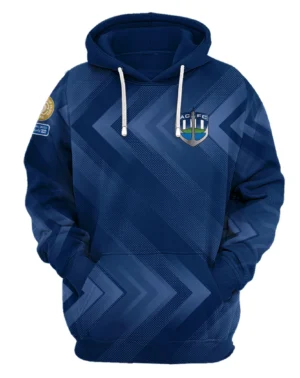 Sport Hoodie Club WC 2025 For Fan Sport HVN1064AC061425HOD