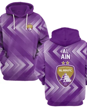 Sport Hoodie Club WC 2025 For Fan Sport HVN1064AI061425HOD
