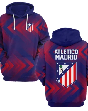 Sport Hoodie Club WC 2025 For Fan Sport HVN1064AM061425HOD