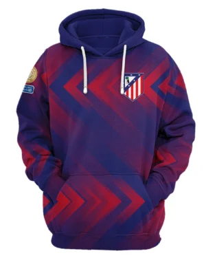 Sport Hoodie Club WC 2025 For Fan Sport HVN1064AM061425HOD