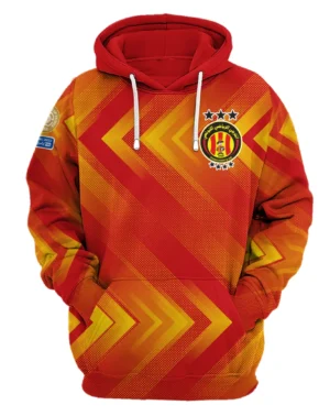 Sport Hoodie Club WC 2025 For Fan Sport HVN1064ET061425HOD