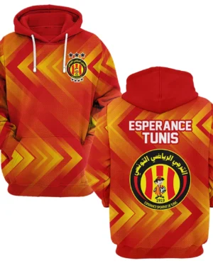 Sport Hoodie Club WC 2025 For Fan Sport HVN1064ET061425HOD