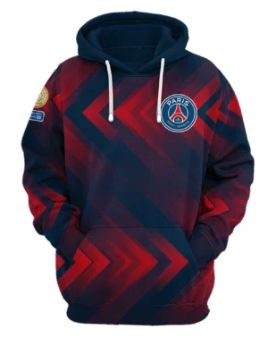 Sport Hoodie Club WC 2025 For Fan Sport HVN1064PSG061425HOD