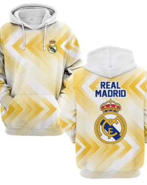 Sport Hoodie Club WC 2025 For Fan Sport HVN1064RM061425HOD