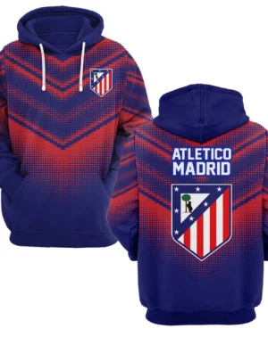 Sport Hoodie Club WC 2025 For Fan Sport HVN1065AM061625HOD