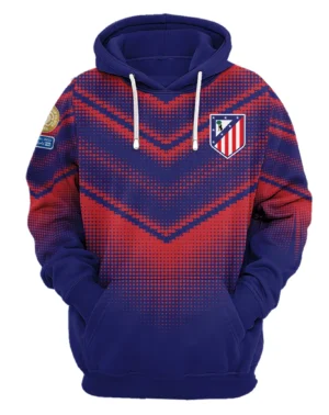 Sport Hoodie Club WC 2025 For Fan Sport HVN1065AM061625HOD