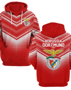 Sport Hoodie Club WC 2025 For Fan Sport HVN1065BE061625HOD