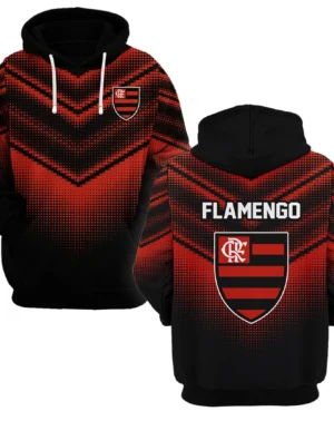 Sport Hoodie Club WC 2025 For Fan Sport HVN1065FL061625HOD