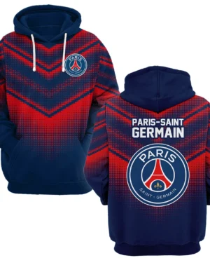 Sport Hoodie Club WC 2025 For Fan Sport HVN1065PSG061625HOD
