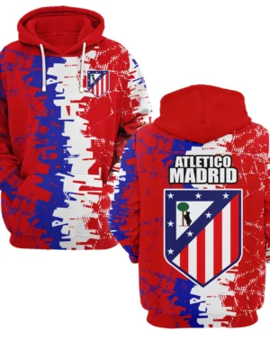 Sport Hoodie Club WC 2025 For Fan Sport HVN1082AM062125HOD