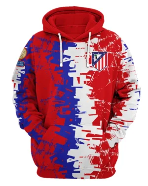 Sport Hoodie Club WC 2025 For Fan Sport HVN1082AM062125HOD
