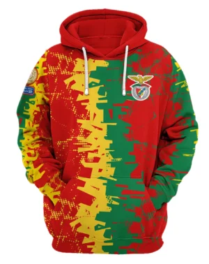 Sport Hoodie Club WC 2025 For Fan Sport HVN1082BE062125HOD