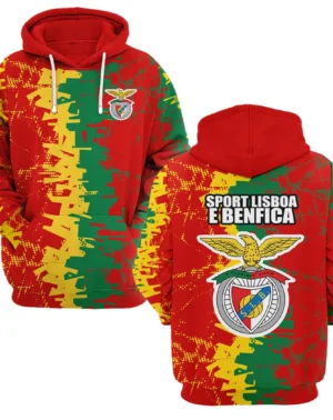 Sport Hoodie Club WC 2025 For Fan Sport HVN1082BE062125HOD