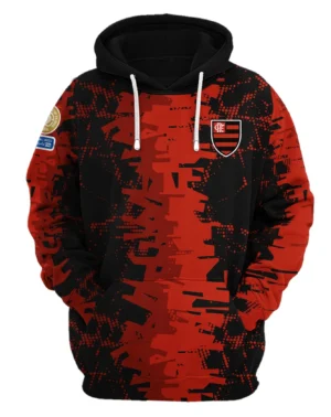 Sport Hoodie Club WC 2025 For Fan Sport HVN1082FL062125HOD