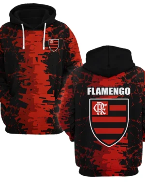 Sport Hoodie Club WC 2025 For Fan Sport HVN1082FL062125HOD
