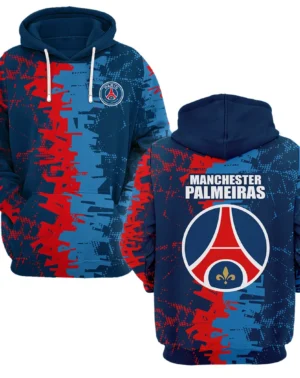 Sport Hoodie Club WC 2025 For Fan Sport HVN1082PSG062125HOD