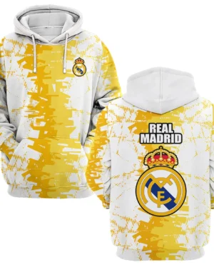 Sport Hoodie Club WC 2025 For Fan Sport HVN1082RM062125HOD