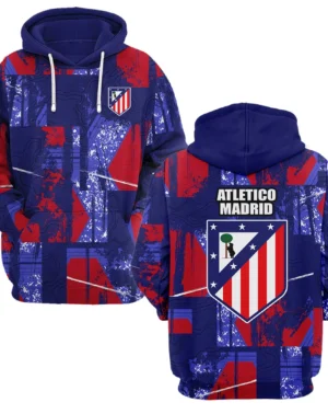 Sport Hoodie Club WC 2025 For Fan Sport HVN1083AM062325HOD